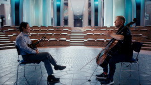 Brahms: Free But Alone