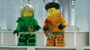 LEGO Ninjago – Sárkányok birodalma 1. évad 17. rész