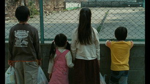 Nobody Knows (Dare mo shiranai) อาคิระ แด่หัวใจที่โลกไม่เคยรู้ (2004)