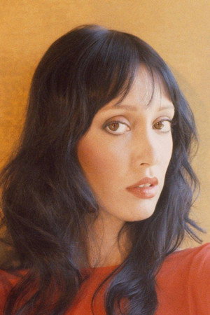 Shelley Duvall