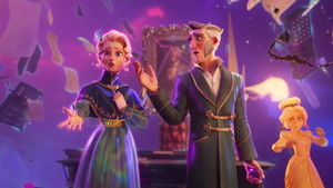 Scrooge: Cuento de Navidad