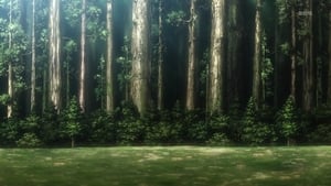 S01E18 La forêt des arbres géants