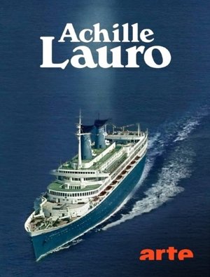 Image Tragédie en mer : le détournement de l'Achille Lauro