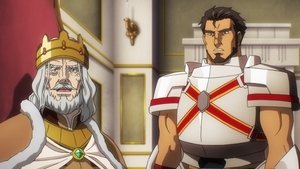 Overlord Temporada 3 Capitulo 10