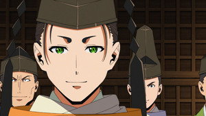 Nige Jouzu no Wakagimi 2nd Season Cap 11