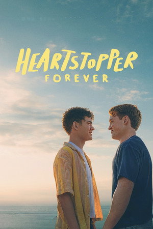 Heartstopper para siempre