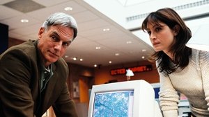 Agenci NCIS: Sezon 1 Odcinek 7