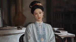 The Heir: 1×27