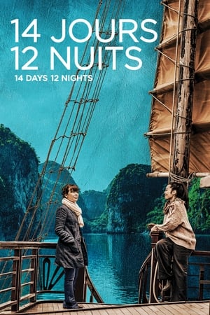 Poster 14 Days, 12 Nights (2019)