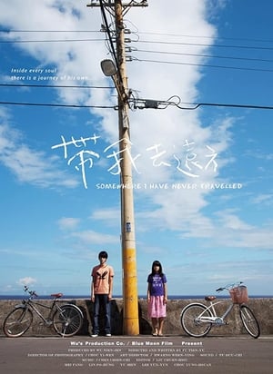 Poster 帶我去遠方 2009