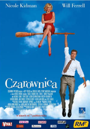 Czarownica (2005)