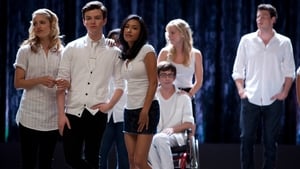 Glee: Sezon 2 Odcinek 3