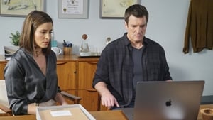 The Rookie : le flic de Los Angeles: Saison 1 Episode 8