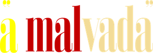 A Malvada — Logos 4