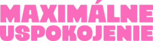 Maximum Pleasure Guaranteed — Logos 2