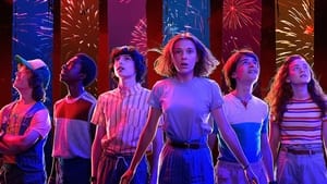 مشاهدة مسلسل Stranger Things مترجم