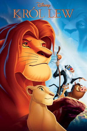 poster The Lion King