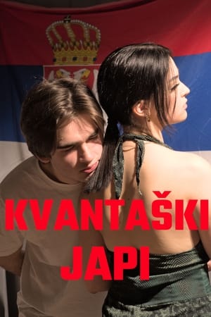 Image Kvantaški japi