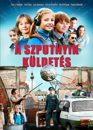 A Szputnyik küldetés