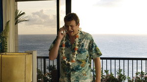 Forgetting Sarah Marshall