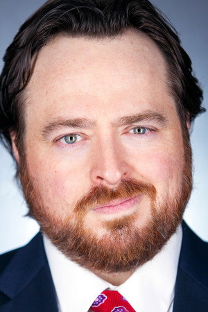 Craig Michaelson portrait