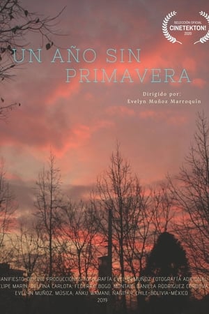 Un Año sin Primavera (2019)