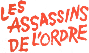 Law Breakers — Logos 2