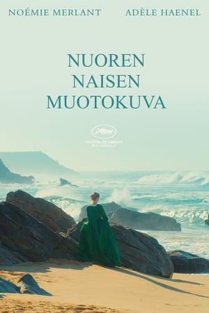 Nuoren naisen muotokuva (2019)