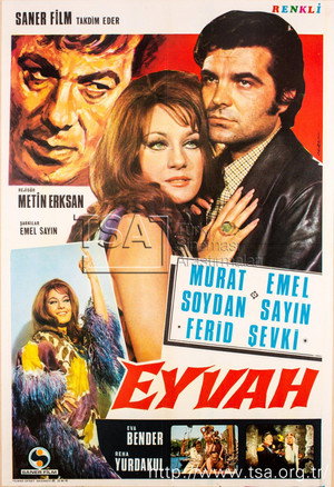 Eyvah 2
