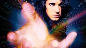 poster Criss Angel Mindfreak