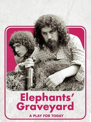 The Elephants' Graveyard poster