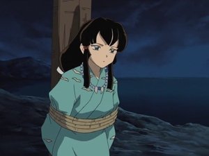 InuYasha Season 1 Episode 133