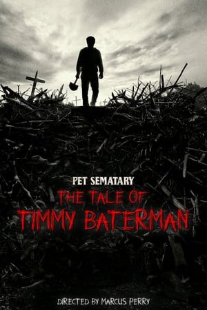 Pet Sematary: The Tale of Timmy Baterman (2019) | Team Personality Map