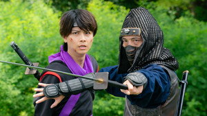 Kamen Rider Shinobi: Final NinPOW!!! 2