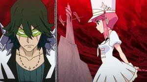 Kill la Kill Season 1 Episode 10