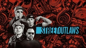 poster Street Outlaws