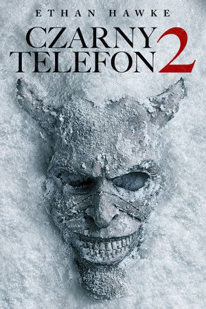 poster Black Phone 2