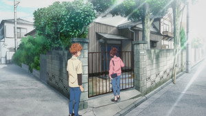 Rent-a-Girlfriend: 1×58