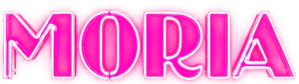 Logo de Moria Temporada 1 Latino