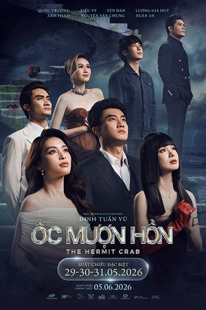 &Ocirc;́c Mượn H&ocirc;̀n