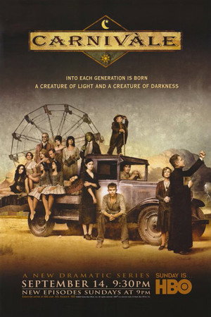 Carnivàle 40