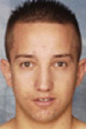 Oleg Bukhtin portrait