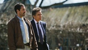 The Meyerowitz Stories (New and Selected) (2017)