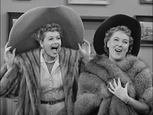 I Love Lucy: 3×18