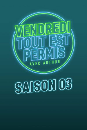 Saison 3