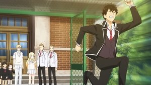 Boarding School Juliet Season 1 Episode 1
