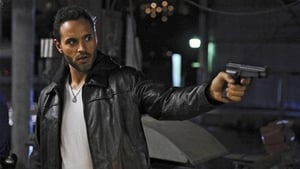 Graceland 1 episodio 3