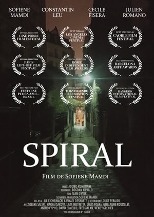 Poster Spiral (2021)