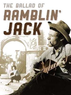 Poster The Ballad of Ramblin' Jack 2000