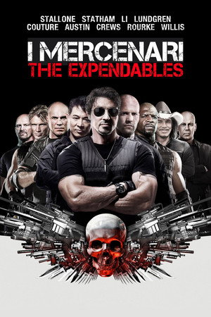 The Expendables 141